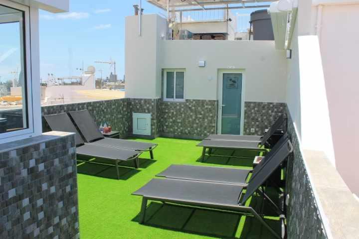 Moguel Canarian Holiday 2º Arguineguin Exterior foto