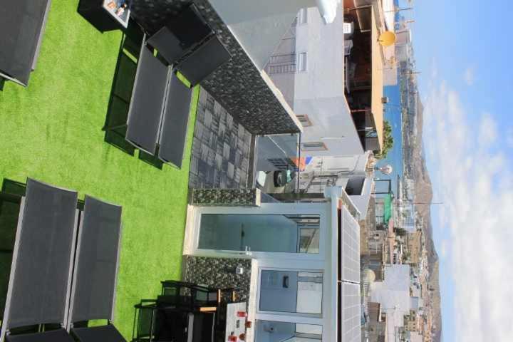 Moguel Canarian Holiday 2º Arguineguin Exterior foto