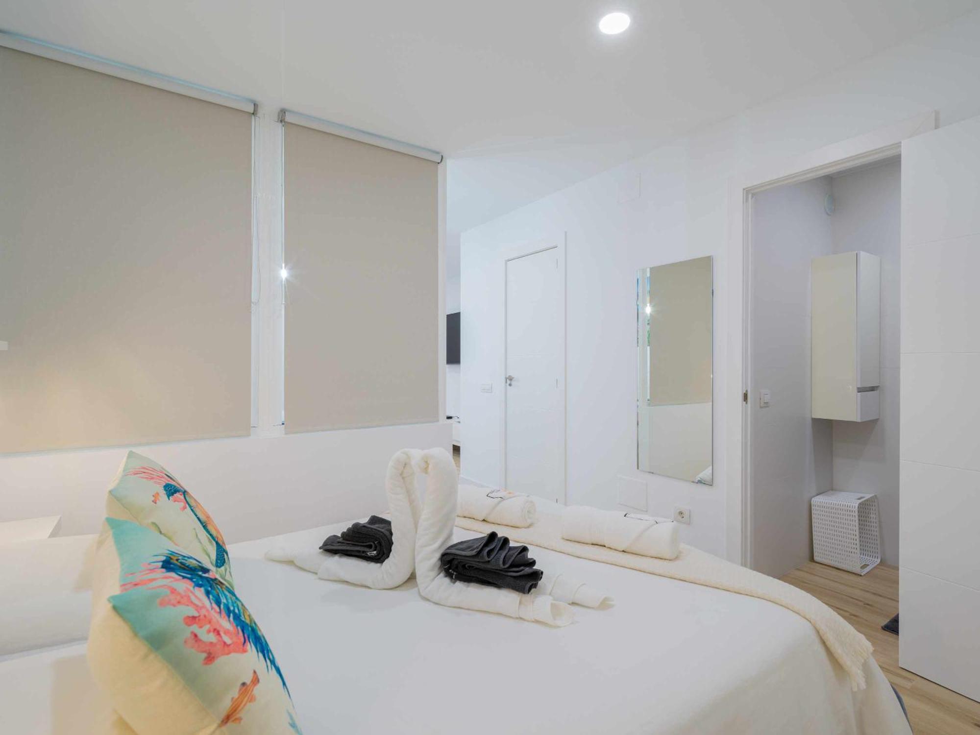 Moguel Canarian Holiday 2º Arguineguin Exterior foto